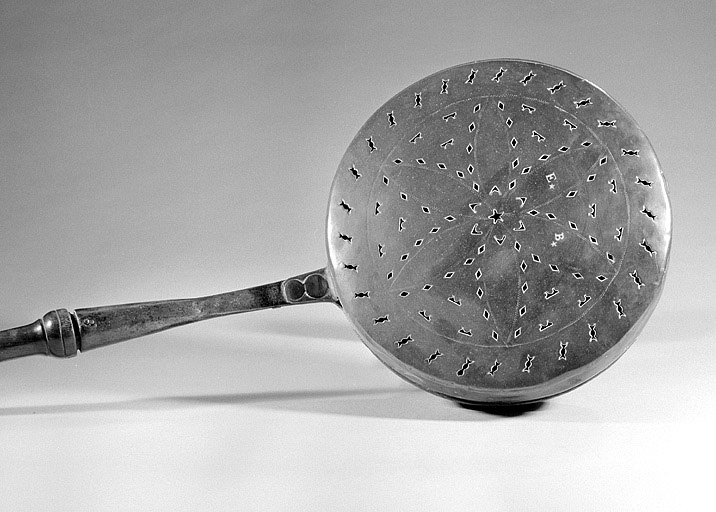 Vue générale. © Jérôme Mongreville / Région Bourgogne-Franche-Comté, Inventaire du patrimoine - 1991