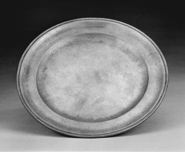 Vue générale. © Jérôme Mongreville / Région Bourgogne-Franche-Comté, Inventaire du patrimoine - 1991