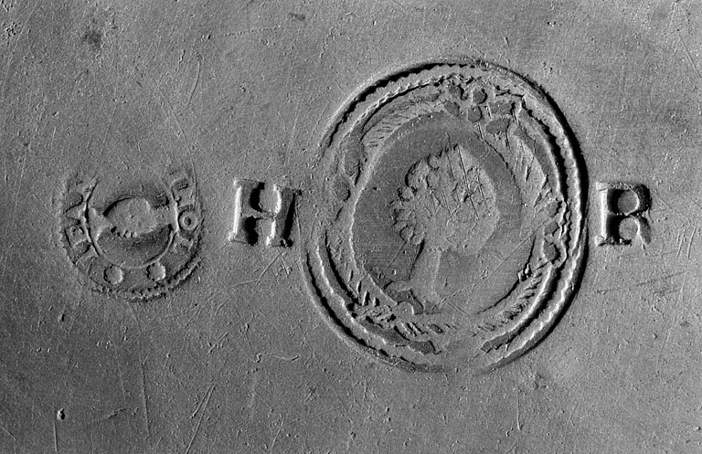 Les poinçons. © Jérôme Mongreville / Région Bourgogne-Franche-Comté, Inventaire du patrimoine - 1991