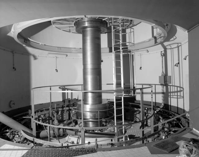 Pivoterie du groupe n° 4. © Jérôme Mongreville / Région Bourgogne-Franche-Comté, Inventaire du patrimoine - 1991 Pivoterie du groupe n° 4. © Jérôme Mongreville / Région Bourgogne-Franche-Comté, Inventaire du patrimoine - 1991