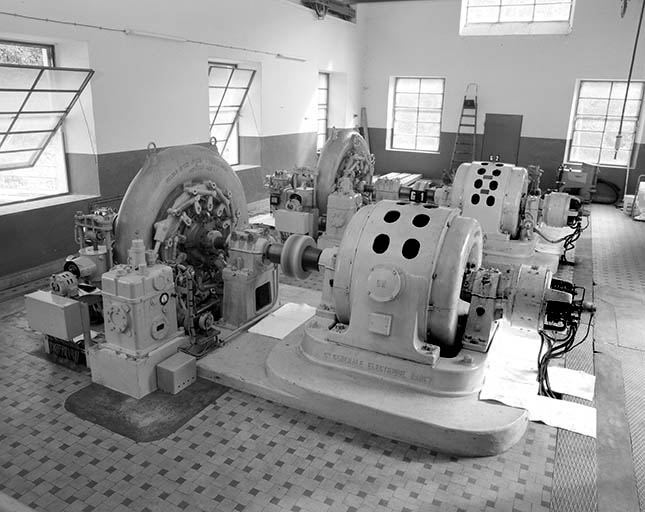 Vue d'ensemble des deux groupes. © Jérôme Mongreville / Région Bourgogne-Franche-Comté, Inventaire du patrimoine - 1991