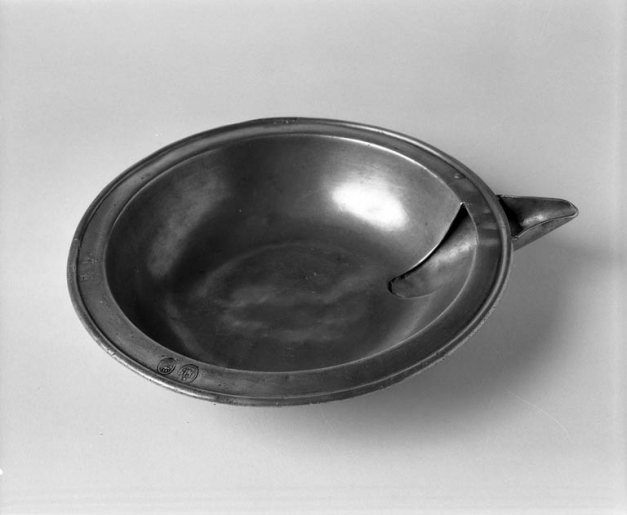 Bassin, en plongée. © Yves Sancey / Région Bourgogne-Franche-Comté, Inventaire du patrimoine - 1991