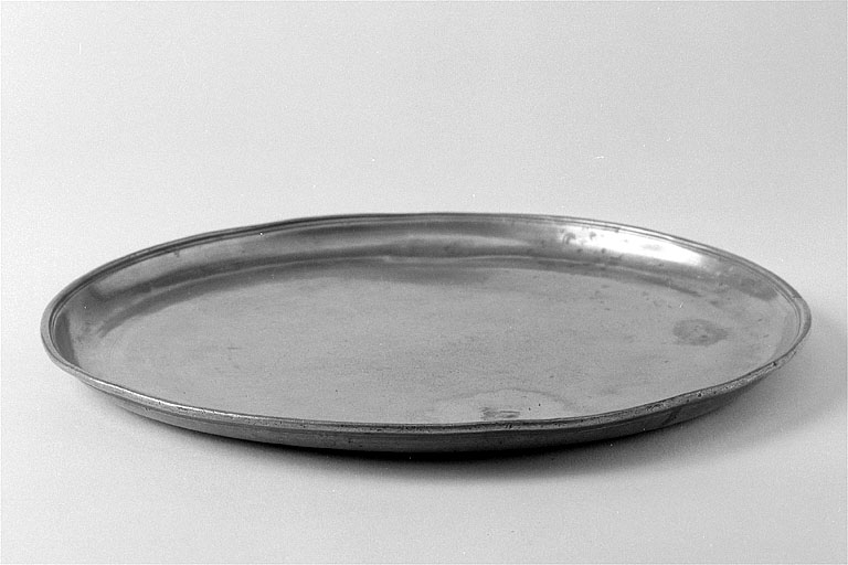 Vue d'ensemble, à plat. © Yves Sancey / Région Bourgogne-Franche-Comté, Inventaire du patrimoine - 1991