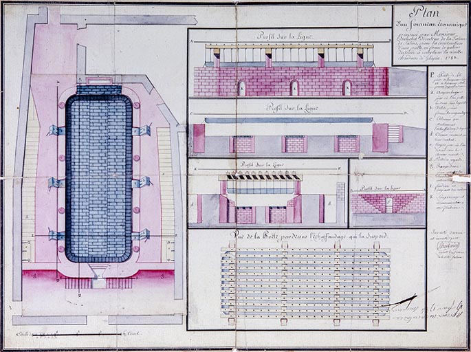 19943900301XA © Jérôme Mongreville / Région Bourgogne-Franche-Comté, Inventaire du patrimoine - 1994