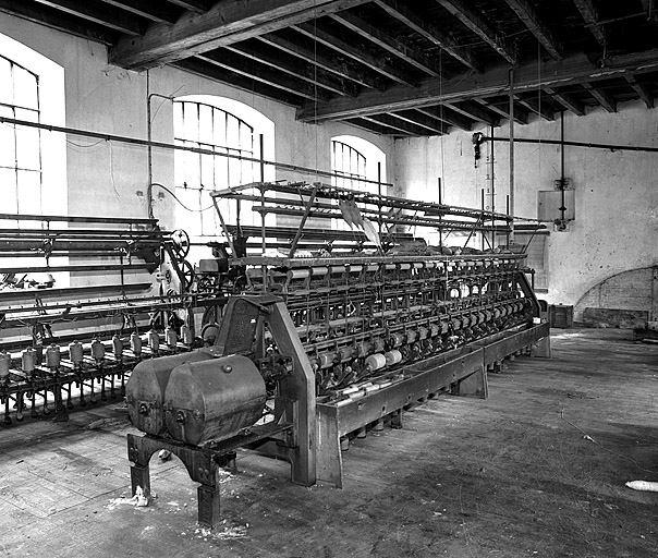 Vue d'ensemble. © Yves Sancey / Région Bourgogne-Franche-Comté, Inventaire du patrimoine - 1994