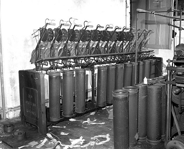 Vue d'ensemble. © Yves Sancey / Région Bourgogne-Franche-Comté, Inventaire du patrimoine - 1994