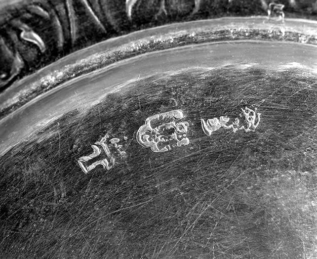 Les poinçons. © Jérôme Mongreville / Région Bourgogne-Franche-Comté, Inventaire du patrimoine - 1995