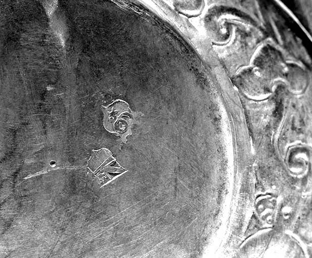 Les poinçons. © Jérôme Mongreville / Région Bourgogne-Franche-Comté, Inventaire du patrimoine - 1995