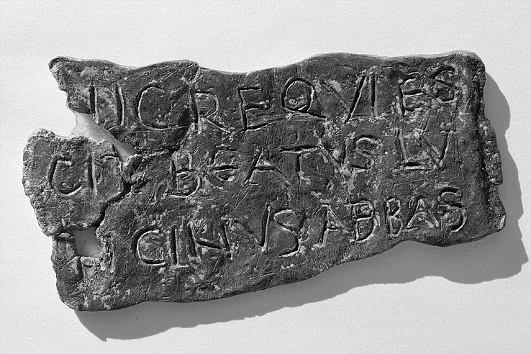 Vue générale. © Yves Sancey / Région Bourgogne-Franche-Comté, Inventaire du patrimoine - 1996