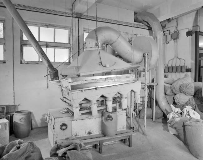 Vue d'ensemble. © Jérôme Mongreville / Région Bourgogne-Franche-Comté, Inventaire du patrimoine - 1997