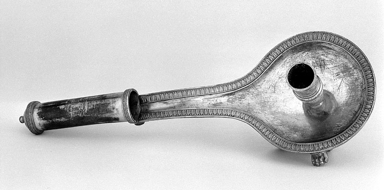 Vue générale, de trois quarts. © Jérôme Mongreville / Région Bourgogne-Franche-Comté, Inventaire du patrimoine - 1997