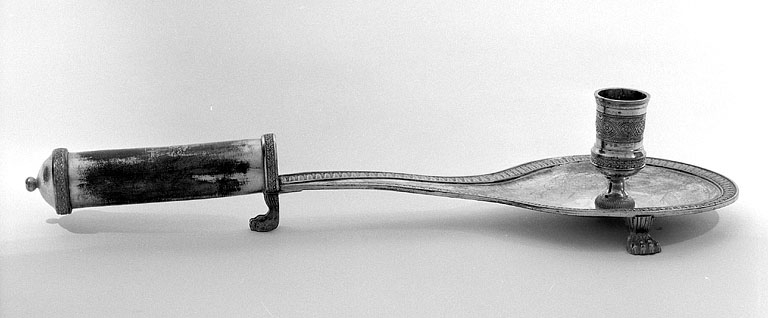 Vue générale, de profil. © Jérôme Mongreville / Région Bourgogne-Franche-Comté, Inventaire du patrimoine - 1997