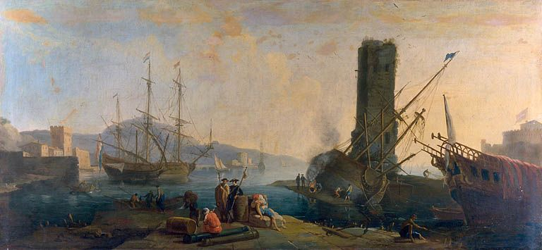 Vue générale. © Yves Sancey / Région Bourgogne-Franche-Comté, Inventaire du patrimoine - 1998