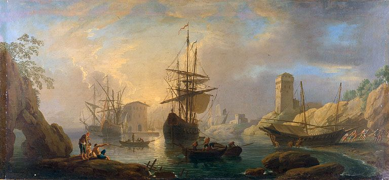 Vue générale. © Yves Sancey / Région Bourgogne-Franche-Comté, Inventaire du patrimoine - 1998