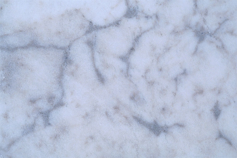 Echantillon d'albâtre. © Yves Sancey / Région Bourgogne-Franche-Comté, Inventaire du patrimoine - 1998