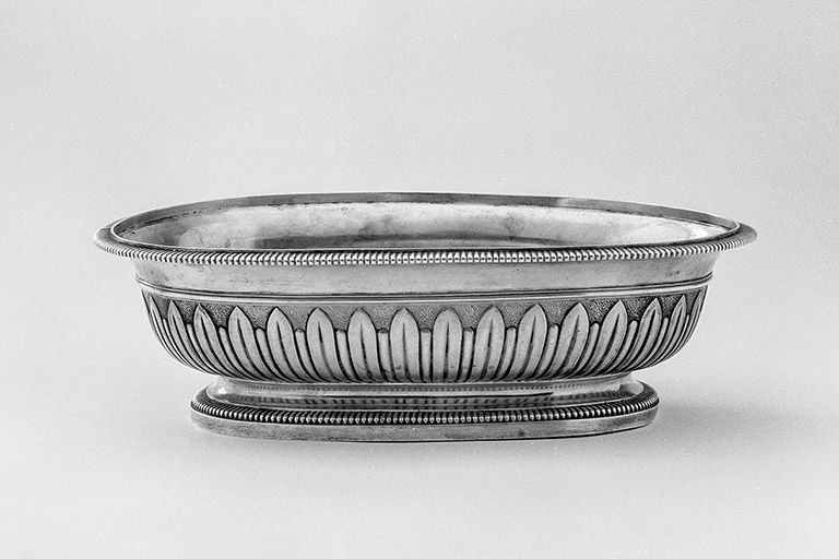 Vue générale. © Jérôme Mongreville / Région Bourgogne-Franche-Comté, Inventaire du patrimoine - 1998