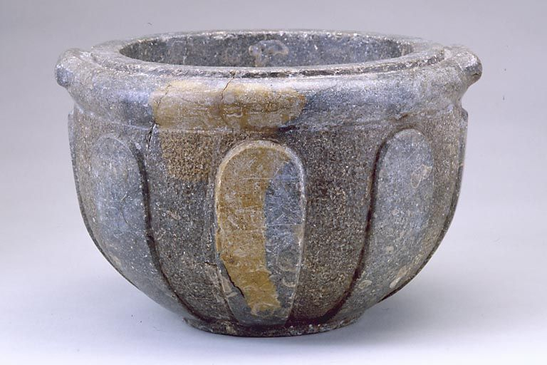 Vue générale. © Jérôme Mongreville / Région Bourgogne-Franche-Comté, Inventaire du patrimoine - 2000