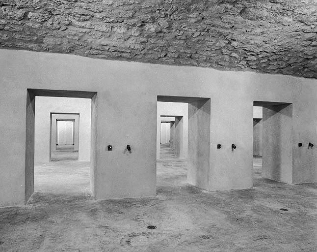  fort © Jérôme Mongreville / Région Bourgogne-Franche-Comté, Inventaire du patrimoine - 2000