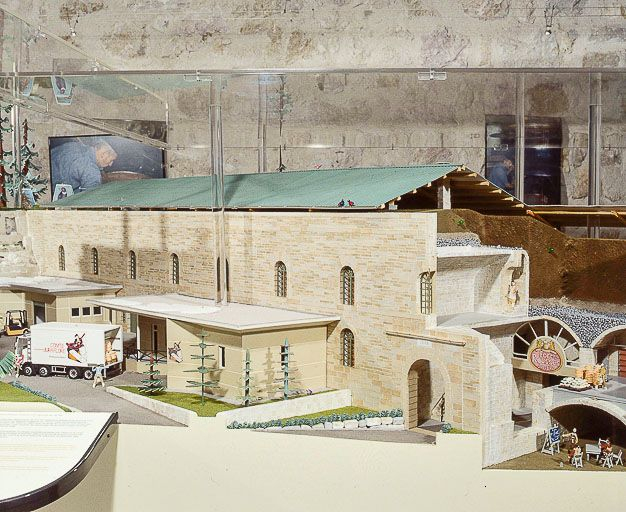  fort © Jérôme Mongreville / Région Bourgogne-Franche-Comté, Inventaire du patrimoine - 2000