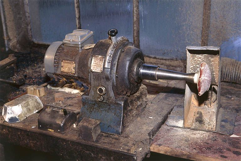 Vue d'ensemble. © Jérôme Mongreville / Région Bourgogne-Franche-Comté, Inventaire du patrimoine - 2000