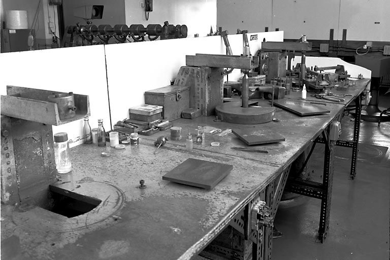 Vue d'ensemble. © Jérôme Mongreville / Région Bourgogne-Franche-Comté, Inventaire du patrimoine - 2001