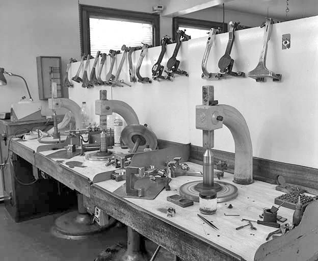 Vue d'ensemble. © Jérôme Mongreville / Région Bourgogne-Franche-Comté, Inventaire du patrimoine - 2001