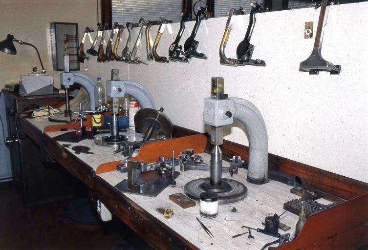 Vue d'ensemble. © Jérôme Mongreville / Région Bourgogne-Franche-Comté, Inventaire du patrimoine - 2001