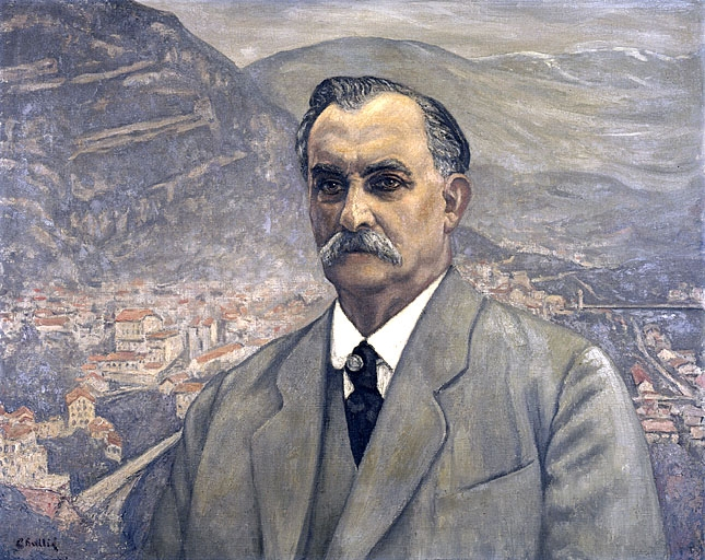 Vue générale. © Jérôme Mongreville / Région Bourgogne-Franche-Comté, Inventaire du patrimoine - 2001