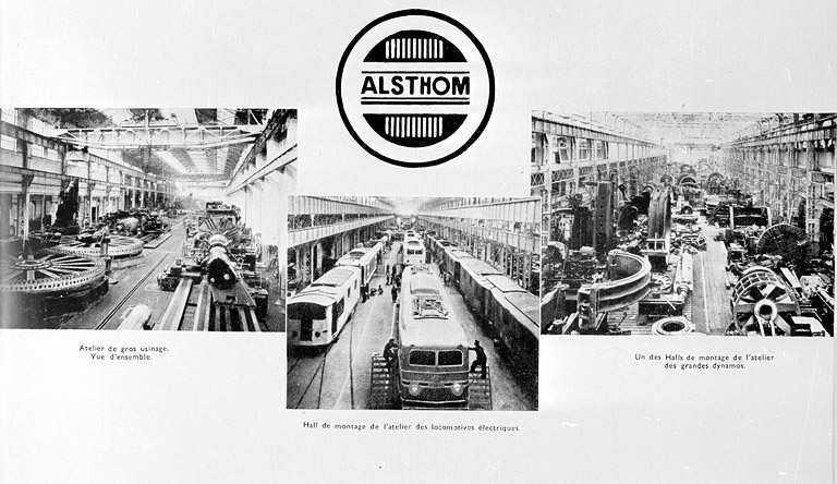 Vue d'ateliers divers. © Jérôme  Mongreville (reproduction) / Région Bourgogne-Franche-Comté, Inventaire du patrimoine - 2001