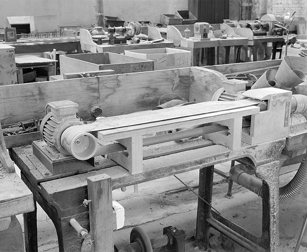 Vue d'ensemble. © Jérôme Mongreville / Région Bourgogne-Franche-Comté, Inventaire du patrimoine - 2002