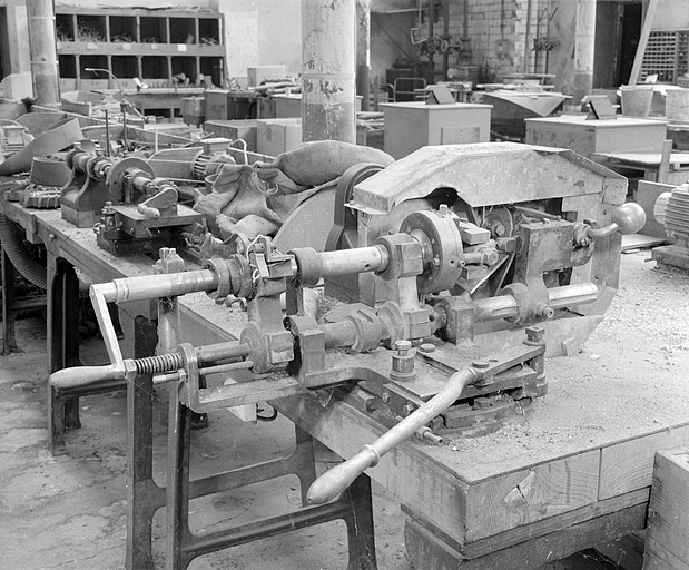 Vue d'ensemble. © Jérôme Mongreville / Région Bourgogne-Franche-Comté, Inventaire du patrimoine - 2002