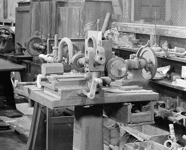 Vue rapprochée du côté gauche. © Yves Sancey / Région Bourgogne-Franche-Comté, Inventaire du patrimoine - 2002