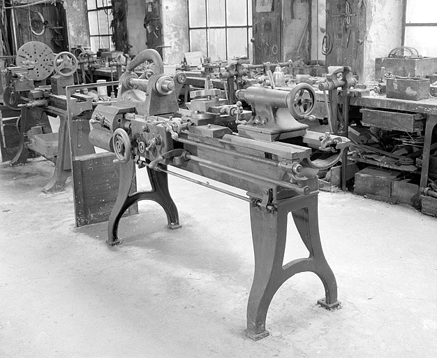 Vue d'ensemble rapprochée. © Yves Sancey / Région Bourgogne-Franche-Comté, Inventaire du patrimoine - 2002