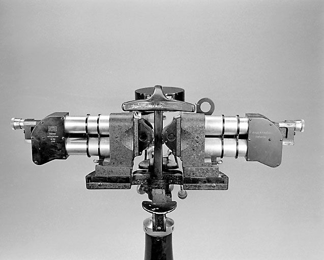 Variateurs et oeilletons. © Jérôme Mongreville / Région Bourgogne-Franche-Comté, Inventaire du patrimoine - 2002