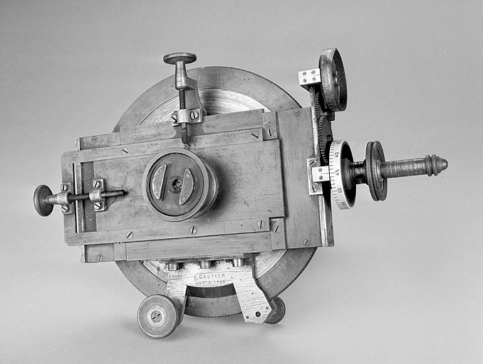 Vue de face. © Jérôme Mongreville / Région Bourgogne-Franche-Comté, Inventaire du patrimoine - 2003