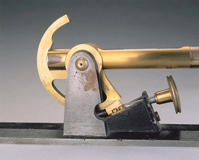 Détail du mécanisme. © Jérôme Mongreville / Région Bourgogne-Franche-Comté, Inventaire du patrimoine - 2003