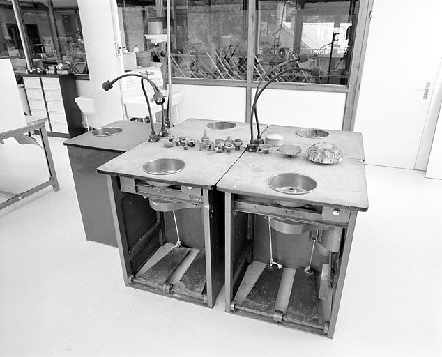 Vue d'ensemble. © Jérôme Mongreville / Région Bourgogne-Franche-Comté, Inventaire du patrimoine - 2003