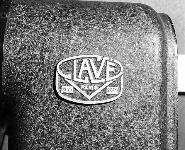 Logotype. © Jérôme Mongreville / Région Bourgogne-Franche-Comté, Inventaire du patrimoine - 2003