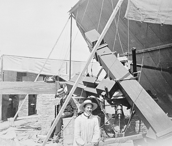 Cistierna : installation Hamy : Pierre Hamy et Prin, 1905. © Yves Sancey / Région Bourgogne-Franche-Comté, Inventaire du patrimoine - 2004