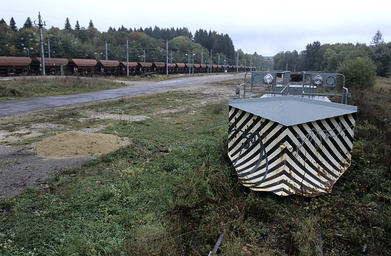 Vue d'ensemble. © Yves Sancey / Région Bourgogne-Franche-Comté, Inventaire du patrimoine - 2004