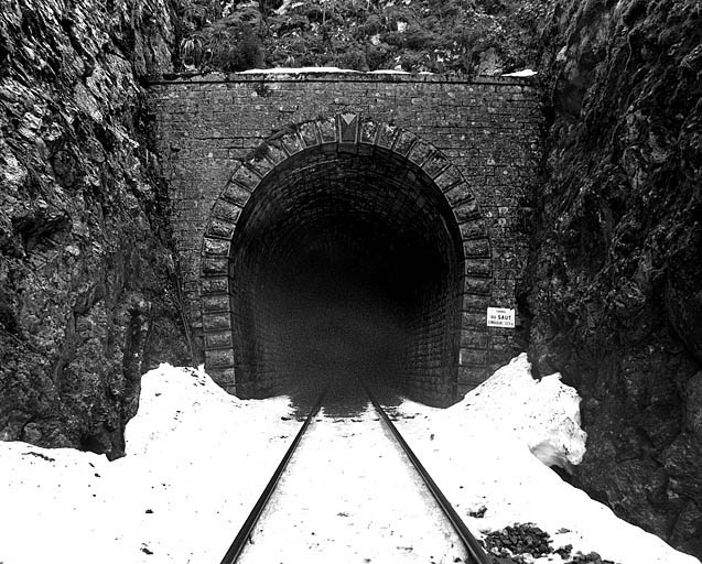 Tête côté Andelot-en-Montagne. © Yves Sancey / Région Bourgogne-Franche-Comté, Inventaire du patrimoine - 2005