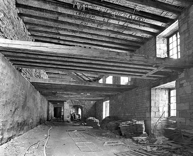 20053900753X © Yves Sancey / Région Bourgogne-Franche-Comté, Inventaire du patrimoine - 2005