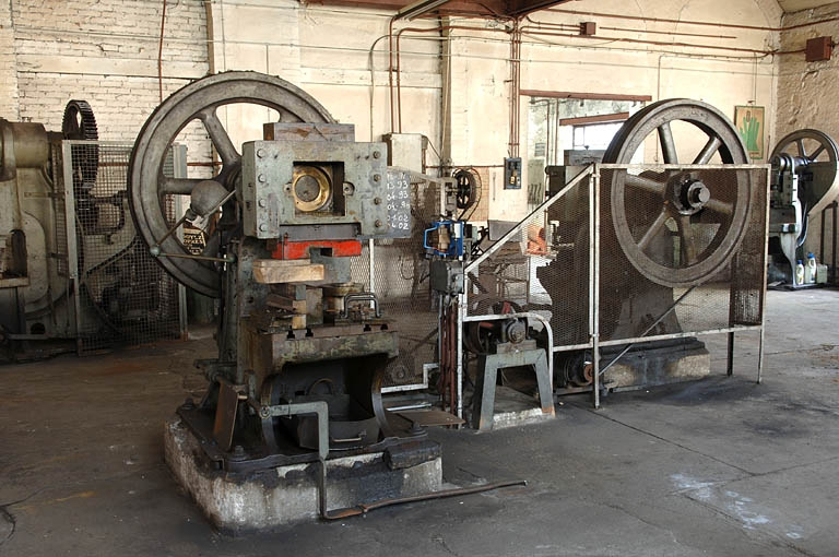 Vue d'ensemble depuis le nord. © Jérôme Mongreville / Région Bourgogne-Franche-Comté, Inventaire du patrimoine - 2005 Vue d'ensemble depuis le nord. © Jérôme Mongreville / Région Bourgogne-Franche-Comté, Inventaire du patrimoine - 2005