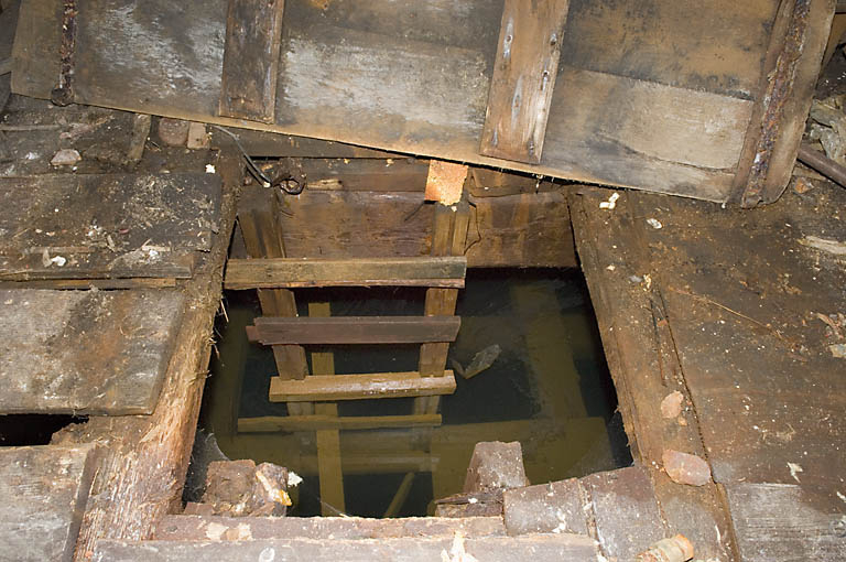 20063900006NUCA © Jérôme Mongreville / Région Bourgogne-Franche-Comté, Inventaire du patrimoine - 2006