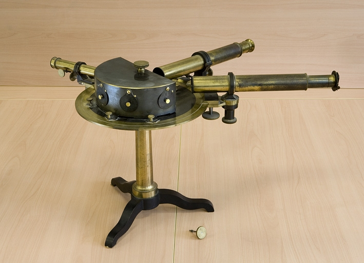 Vue d'ensemble. © Yves Sancey / Région Bourgogne-Franche-Comté, Inventaire du patrimoine - 2007