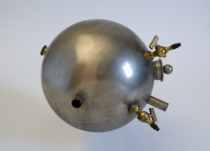 Vue d'ensemble. © Yves Sancey / Région Bourgogne-Franche-Comté, Inventaire du patrimoine - 2007