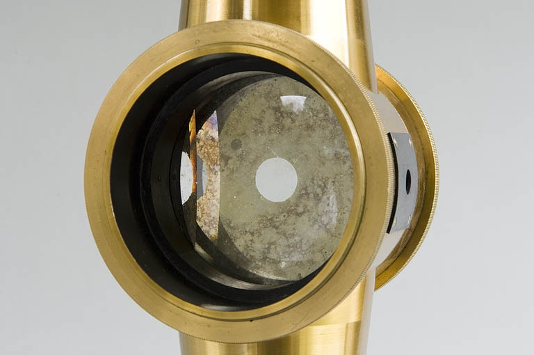 Partie centrale. © Jérôme Mongreville / Région Bourgogne-Franche-Comté, Inventaire du patrimoine - 2007