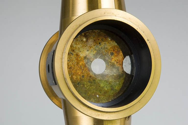 Partie centrale. © Jérôme Mongreville / Région Bourgogne-Franche-Comté, Inventaire du patrimoine - 2007