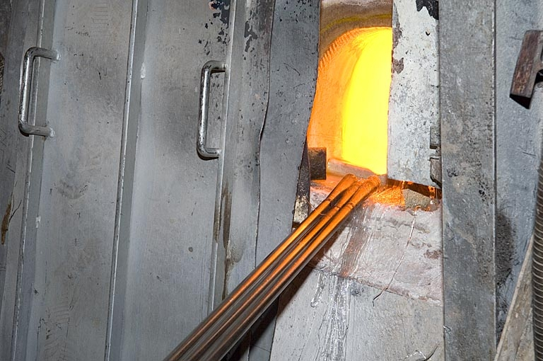 Four à pots. Cannes et ouverture. © Jérôme Mongreville / Région Bourgogne-Franche-Comté, Inventaire du patrimoine - 2007