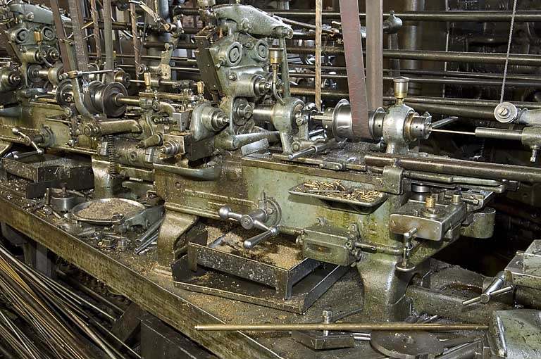 Tour à décolleter Petermann (M). © Jérôme Mongreville / Région Bourgogne-Franche-Comté, Inventaire du patrimoine - 2008